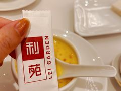 -利苑酒家(合景国际金融广场店)