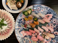 -希望日本料理(保利香槟花园店)