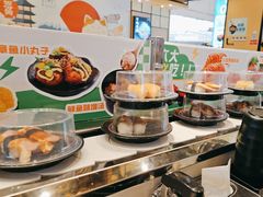 -和町回转自助日料(华山环宇城店)