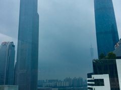 -广州富力君悦大酒店·凯菲厅