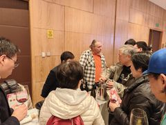 -北京朝阳悠唐皇冠假日酒店