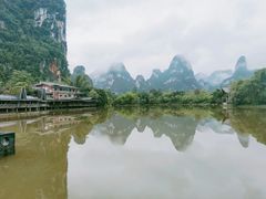 -明仕田园