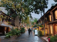 -小河直街历史文化街区