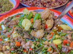 -江湖黑大兔(杨家坪店)