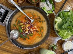 -笔记安顺夺夺粉火锅