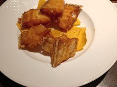 -庐灶江南·江南菜·四合院Bistro(东直门雍和宫·原华侨宾馆店)