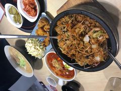 -韩香福脊骨汤锅(上杭路店)