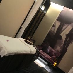 -广州文华东方酒店·水疗中心