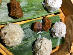 -U你·天然调味(南湖总店)