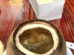 -達揚原味燉品(文明路店)