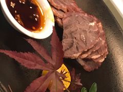 -顺德·古草食记(长寿店)