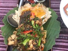 -Paak Dang Riverside 红嘴河畔餐厅