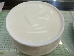 双皮奶-义顺牛奶公司(庇利金街店)
