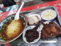 -美味斋(西北街店)