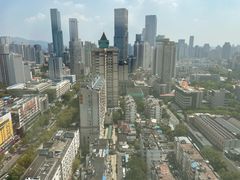 -南京金丝利喜来登酒店