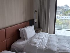 -济南喜来登酒店-盛宴自助西餐厅·综合自助