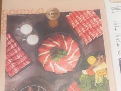 -呷哺呷哺 黄金牧场 (欢乐谷店)