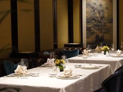 -Yan Ting 宴庭中餐厅(上海静安瑞吉酒店)