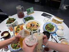 -欧记大排档·景德菜(上海首店)