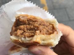 鲜肉月饼-长发西饼(临顿路店)