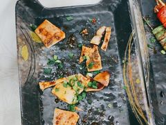 -樊记王·朝阳烧烤粥吧(星沙店)