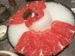 -德天肥牛海鲜火锅(城西银泰店)