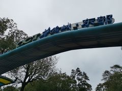 -东部华侨城