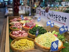 -胖姐渔村(中源大道店)