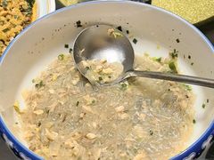 小错鸡-老家黄墩小错鸡·活海鲜