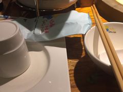 -咕嘟草帽鱼·牛奶一样的鲜鱼汤(包河万达广场创始店)