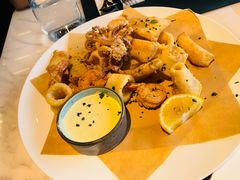 -CASANOVA西餐厅(海信广场店)