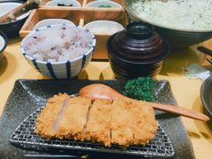 -胜博殿日式炸猪排(西红门店)