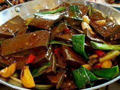 -桃子餐厅·天津菜(红星路直营店)