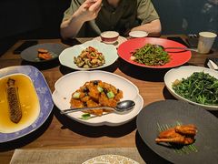 -曾宴·楚菜(湖北省博物馆店)