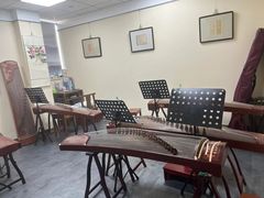 -秦汉胡同国学书院(梅川分馆)