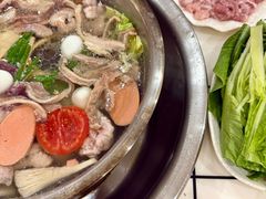 -海关荤豆花(洋河一路店)