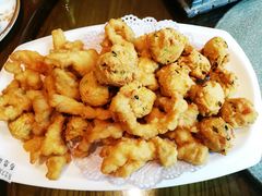 -东北大院·东北菜(三台子店)
