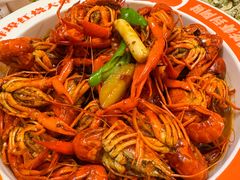 -阿财老铺·老蚌埠龙虾城(华夏总店)