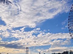 -七彩云南欢乐世界