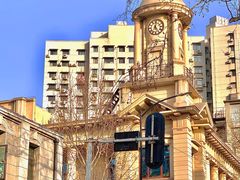 -飞马旅黎黄陂路文旅街区