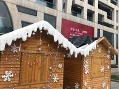 -证大喜玛拉雅中心