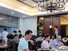 -毛华美食(清扬路店)