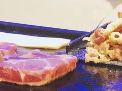 -咕咕站韩国料理(紫金港店)