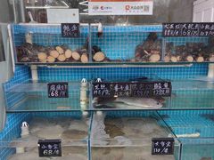 -北戴河庆山饭店·海鲜砂锅粥(北戴河黑石路店)
