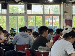 -皖北巫氏三胖地锅鸡(长淮总店)