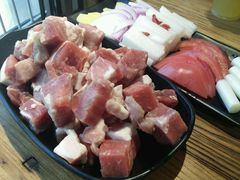 -木辛水水冰煮羊(凤城六路店)