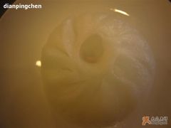 菌素包子-太婆天府山珍酒楼(亚运村店)