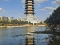 -长春北湖公园
