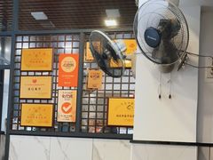 -适口餐厅砂锅粥(公信路总店)
