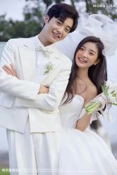 -青禾蒙娜丽莎婚纱摄影(武汉总店)